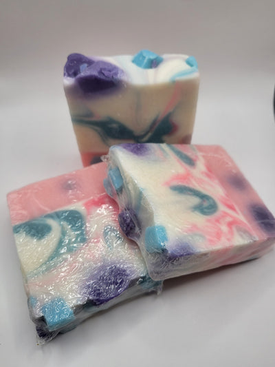 Enchanted Unicorn Bar Soap