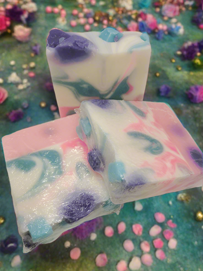 Enchanted Unicorn Bar Soap