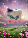 Enchanted Unicorn Bar Soap
