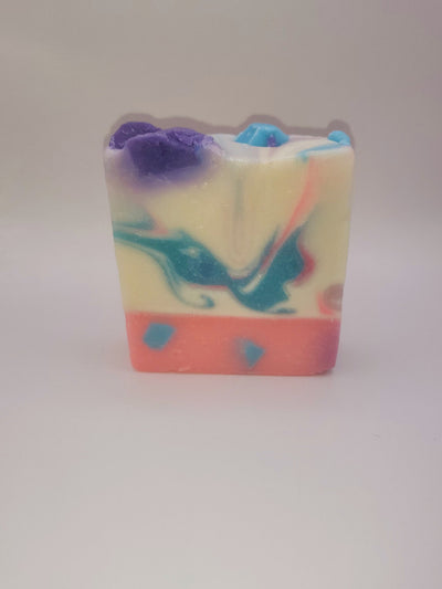 Enchanted Unicorn Bar Soap