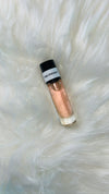 Pink Privacy Body Oil Fragrance - You Glow Chic LLC