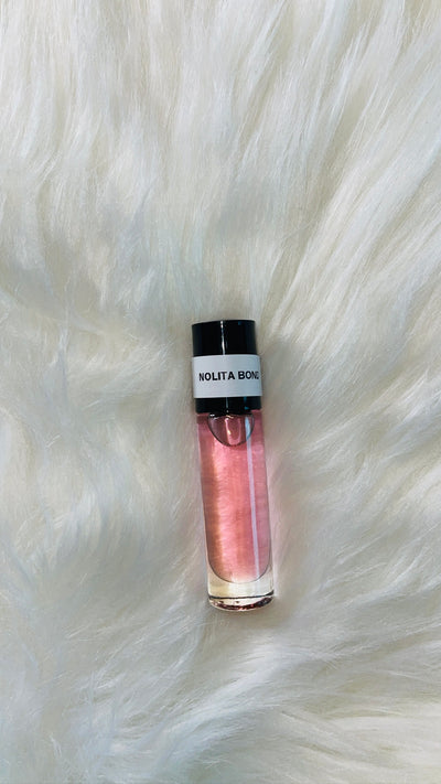Nolita Bond Body Oil Fragrance - You Glow Chic LLC