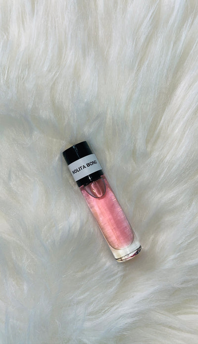 Nolita Bond Body Oil Fragrance - You Glow Chic LLC