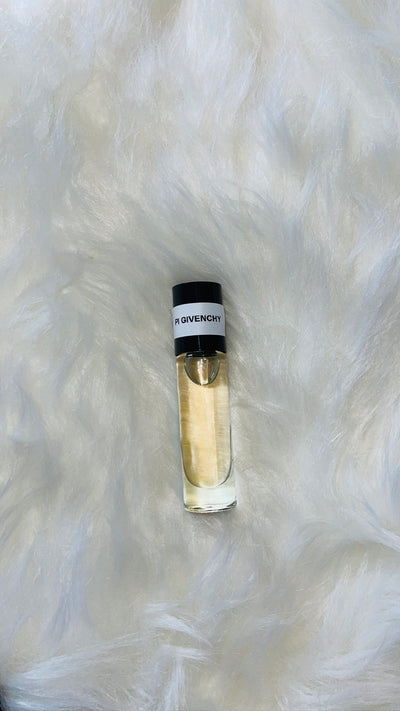 PI Givenchy Body Oil Fragrance - You Glow Chic LLC